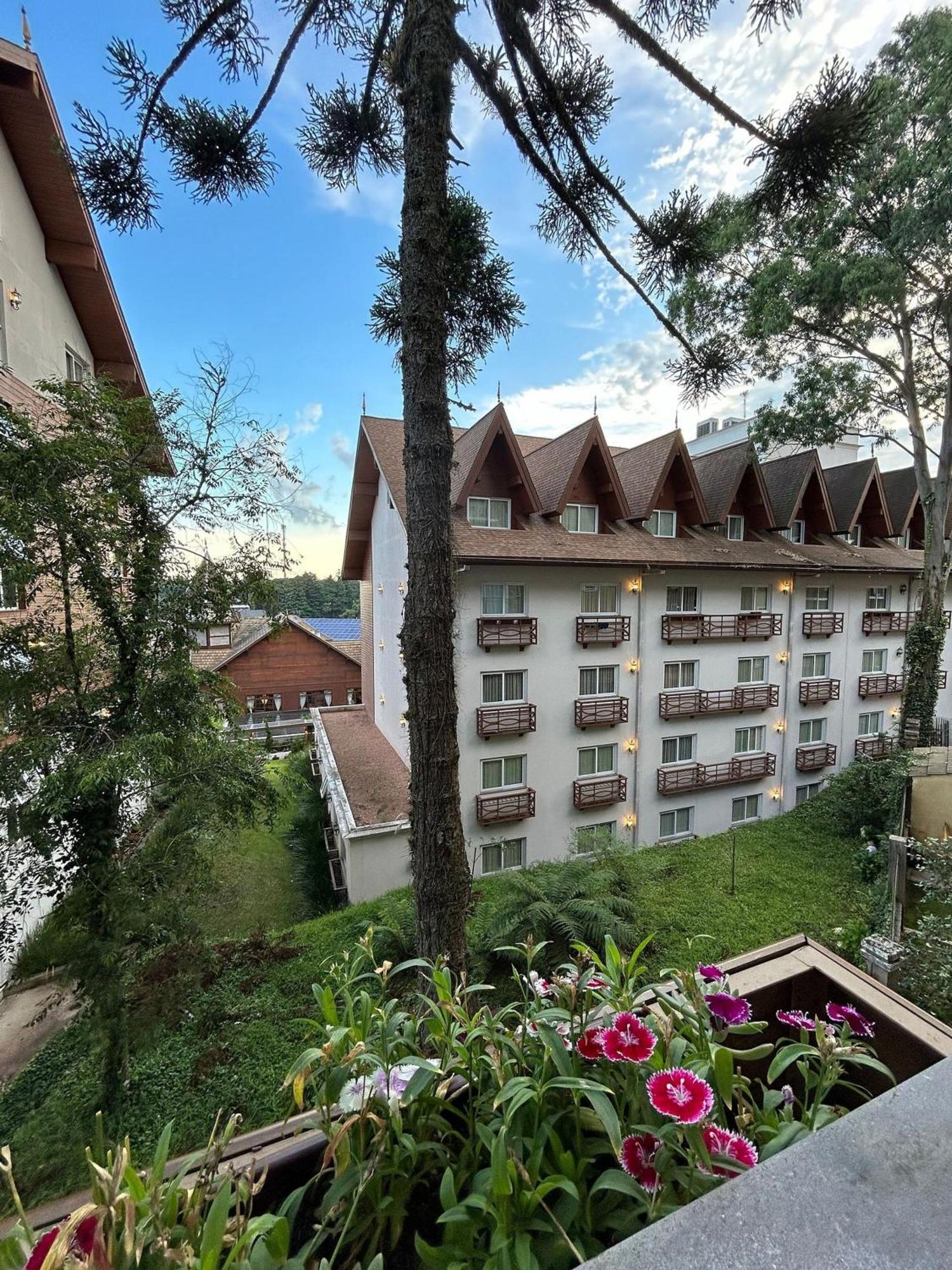 Apto Impecavel Com Piscina Aquecida E Jacuzzi Apartamento